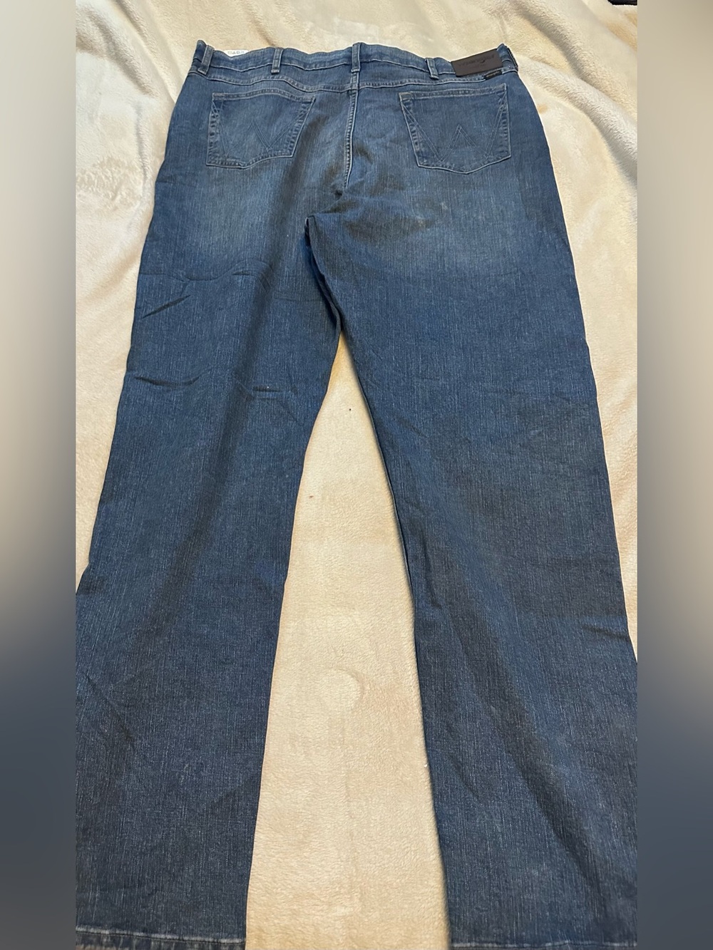 Wrangler Relaxed